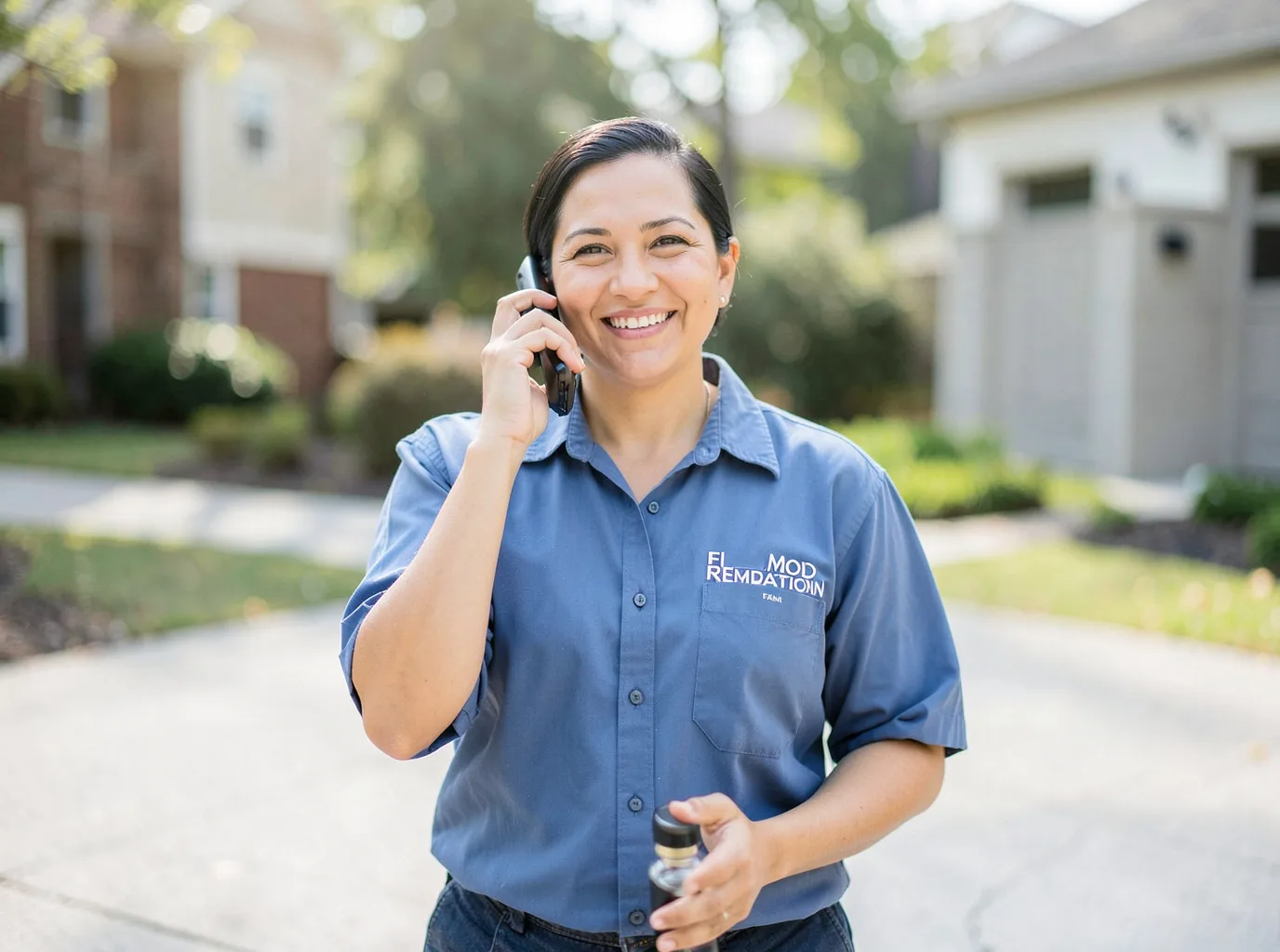 Mold Remediation Fort Campbell, KY FAQs